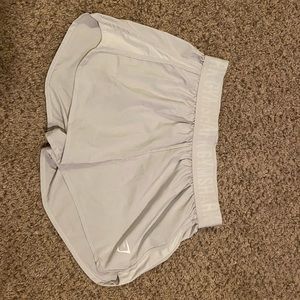 Training loose fit shorts